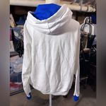 Champion  ENDLESS COMFORT + ULTIMATE DURABILITY POWERBLEND® loose hoodie Photo 2