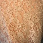 Sweet Wanderer  Size L Lace Color light Pink Photo 6