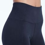 NWT Marika Brooke High Rise Tummy Control Capri in Black Photo 12