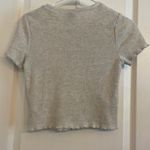 Target Ruffled Shirt Photo 1