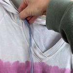 Hard tail Y2k hoodie Purple Size M Photo 1