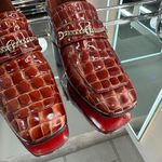 Christian Louboutin  loafer heel Photo 3