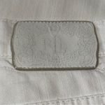 Ralph Lauren Lauren Jean Co  RLL Women’s Size 14 White Classic Straight Jeans Photo 3