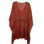 Cacique Swim by  Women Plus Size 22/24 Cover Up Dress Pool Beach Resort Vacay NWT Photo 3