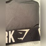 Gymshark  sports bra black Photo 1