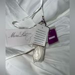 Mori Lee Stunning New  Taffeta Wedding Gown! Photo 11