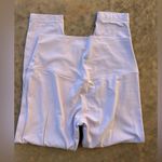 Lululemon athletica pastel purple Leggings Photo 0