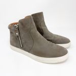 Kenneth Cole  Gentle Souls Carter High Top Sneaker Women's Size 8.5 Photo 0