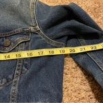 Levi's Levi’s Type III Trucker Jean Jacket Size Small Photo 8