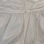 Hutch Anthropolgie  large bow tank top‎ white small Photo 5