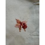 Minuet Silk And Linen 2 Piece Set Embroidered Size Euro 36 US 6 Photo 4