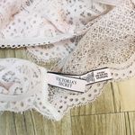 Victoria's Secret Victoria’s Secret blush pink Bralette small Photo 6