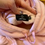 Lonely Ghost  Hoodie Set Photo 4