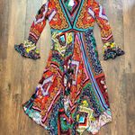 Free People boho maxi dress, size M, NWT Photo 5