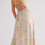 Free People Wisteria Maxi Dress Photo 1