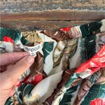 Rip Curl Tropic Coast Strapless Floral Maxi Dress ~ Size XL ππ Photo 9