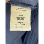 Gianni Bini GB  Blue Tiered Maxi Dress Photo 6