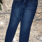JustFab Skinny Jeans | Size 30 Photo 0