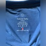 Sweaty Betty  short sleeve tee large Photo 4