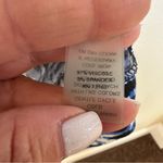 Cable & Gauge  short sleeve cold shoulder top Sz M Photo 6