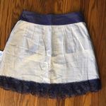 Willow & Clay Mini Skirt M Photo 4