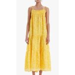 Natalie Martin Melanie Dress in Bamboo Sun Sz. S Photo 3
