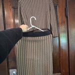 Ann Taylor Skirt and Long Sleeve Sweater Set Photo 0