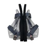 Teva Original Universal Slide Womens Size 9 Blue Multicolor Textural Sandals Photo 7