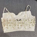 SheIn  Cropped Spaghetti Strap Top Photo 4