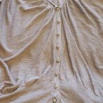 Anthropologie - Anthro. Moth LINEN blend dolman sweater Photo 5