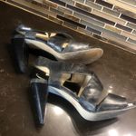 Michael Kors ‎ leather heeled sandals Photo 7