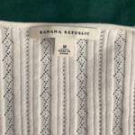 Banana Republic Wrap Lace Top Photo 1