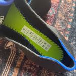 Rothy's Rothy’s the loafer black flats slip on round toe flats women’s shoes Photo 6