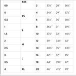 Chico's Chico’s Travelers Abstract Lines Button Jacket Photo 8