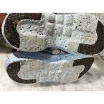 Nike Crater Impact Black/Bright Crimson/Chambray Blue/Light Bone/Stone 2021 sz 9 Photo 4