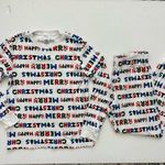 Carter’s Adult Long Sleeve Graphic 2 Photo 1