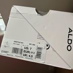 ALDO  sandals Photo 4