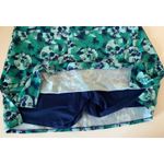 Tranquility by Colorado Clothing Co. skort blue green L Size L Photo 2