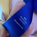 Kit And Ace Collared Long Sleeve Lightweight Casual Button Up Shirt Pink Medium Photo 5