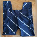 Tory Burch tie dye seamless legging Photo 2