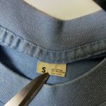 Urban Outfitters 80s Indian Meadows Blue T Shirt Adult XS 50/50 Screen Stars Adult Unisex Fit Photo 12