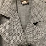 Tracy Evans  cropped blazer in large Photo 2