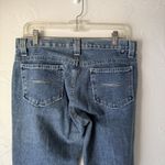 Rockies Vintage 90s Jeans 10L Tall Blue Slim Low Rise Bootcut‎ Denim Western Size 10 Photo 7