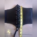 JASGOOD Women’s Elastic Costume Waist Belt Lace Photo 1