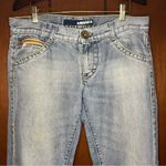Miss Sixty MISS 60 Sixty Brand Jeans Signs of Wear and Some Dragging Bottoms (Siz 30) Italy Photo 8