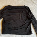 Abercrombie & Fitch Square Neck Top Photo 1