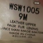 Sperry  Top Sider Cushion Gray Suede

Leather Moccasin Flat Slipper Size 9size 9 Photo 4