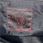 Carlos Falchi Sport Black Bag Photo 3