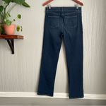 Betabrand  Straight Denim Jeans Womens size Medium Pants Photo 5