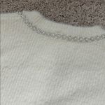 House of Harlow 1960 Cropped length Cardigan. Xs Silver Photo 9